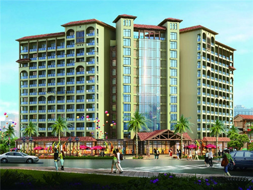 悦丫丫过桥米线