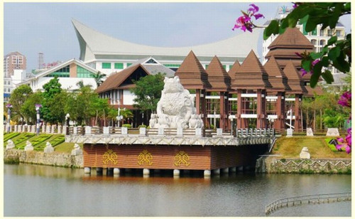 云知缘过桥米线