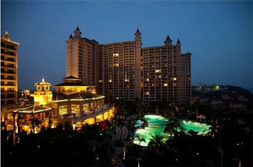 尖货火锅串串香