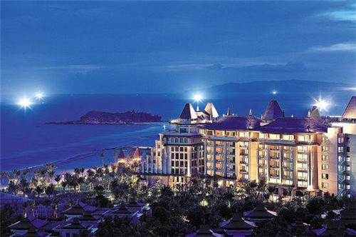 魅惑大咖海鲜焖面