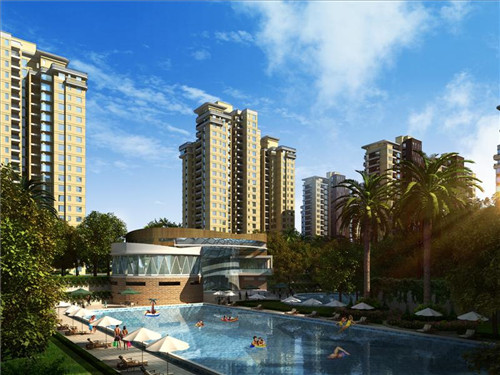 荣事达自助洗车机