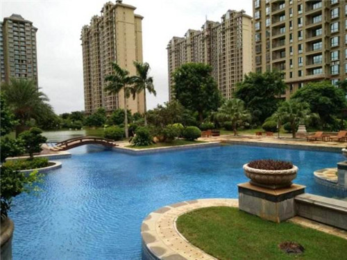 魔洛克汽车美容