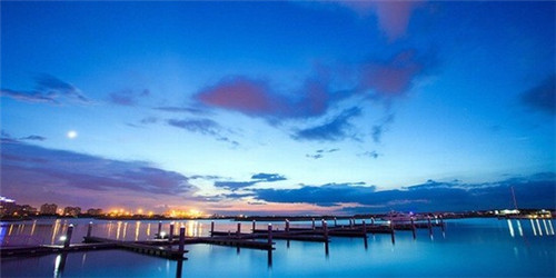 靓车洁汽车美容