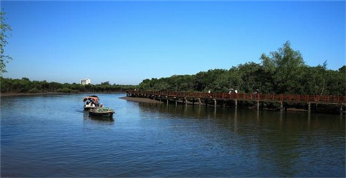 甘加镇有什么景点（甘加镇海拔多少米）