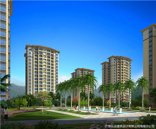 下雨了物业能做什么工作（下雨小区物业需要怎么做）