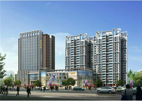 明曦房地产（新房地产）