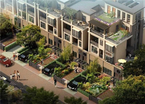 多立方物业管事吗（多立方西区）